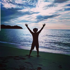 Meet your Posher, Roy